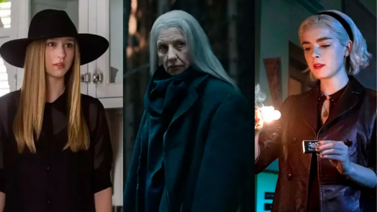 Halloween: confira 10 séries para maratonar no Dia das Bruxas