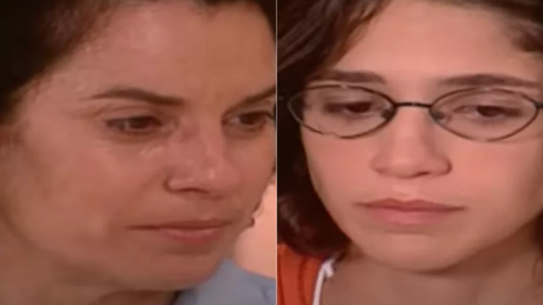 Descubra quem é a mãe de Paulinha em Mulheres Apaixonadas