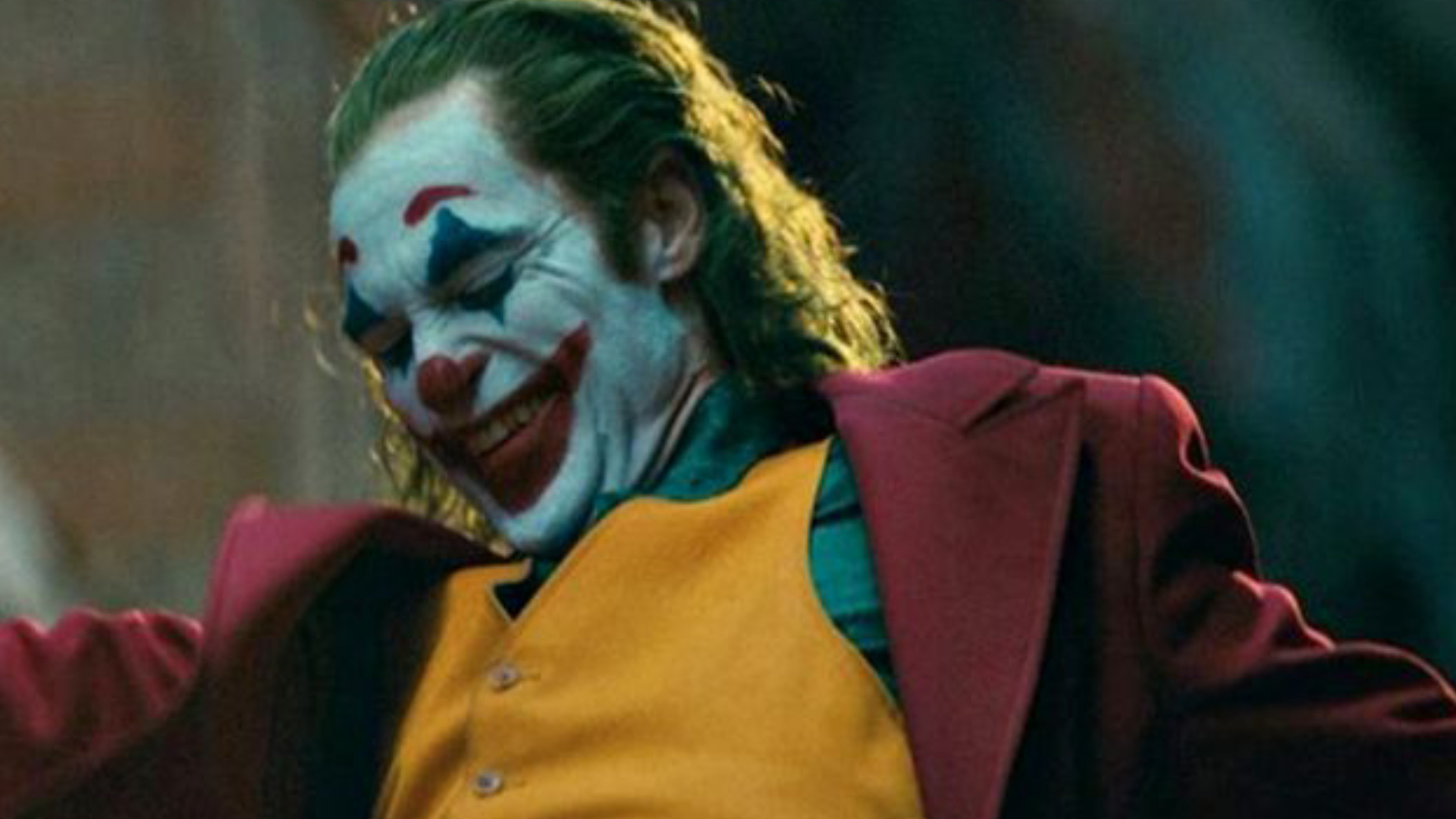 Filme Coringa