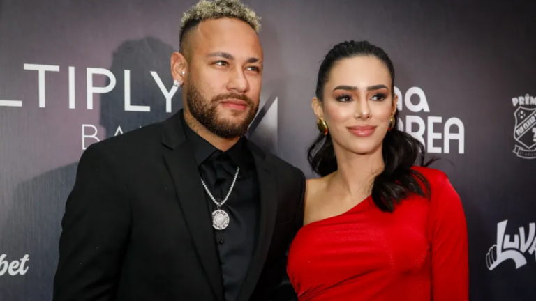 Namoro de Neymar e Bruna Biancardi chega ao fim, diz colunista