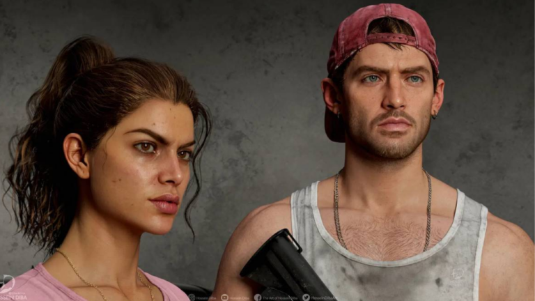 Rockstar Games revela data de lançamento do trailer de GTA 6