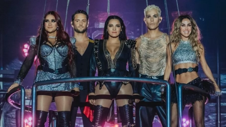 RBD no Brasil: Confira setlist e como serão os shows no país
