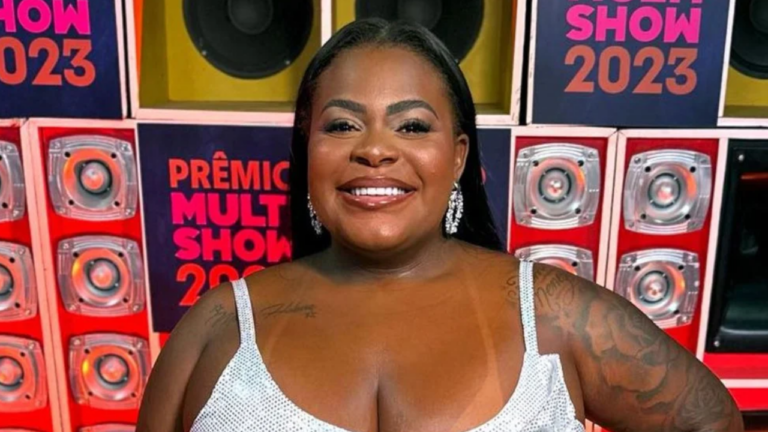 Após cirurgia bariátrica, confira o antes e depois de Jojo Todynho