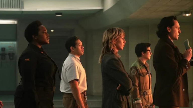 Entenda o final da 2° temporada de Loki