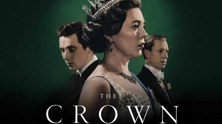 Confira detalhes sobre a 6° temporada de The Crown