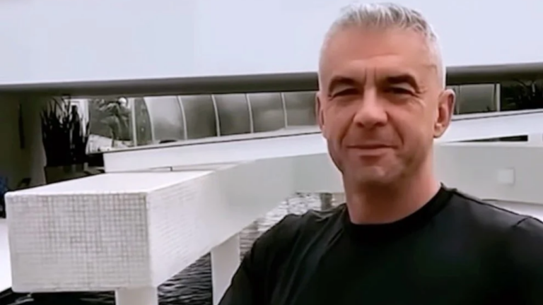 Após polêmica, marido de Ana Hickmann vai ser investigado por violência contra filho