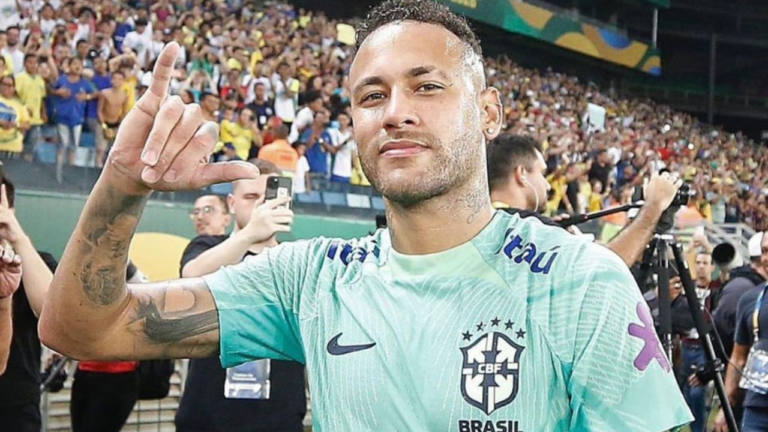 Empregada acusa Neymar de exploração e exige indenização milionária