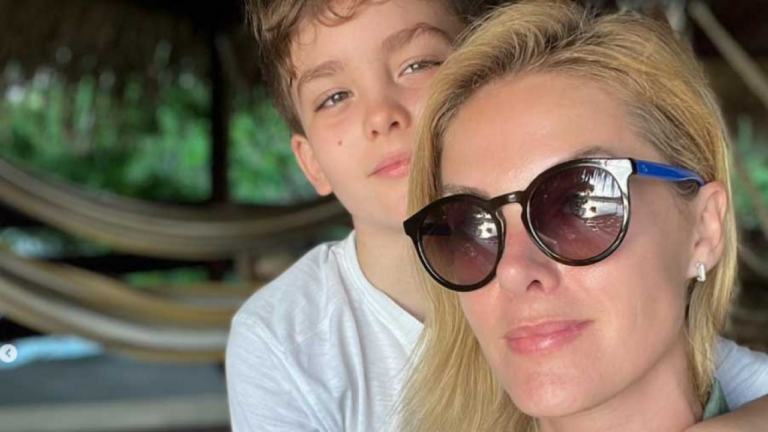 Após ser agredida, Ana Hickmann relata dias sem dormir e faz desabafo