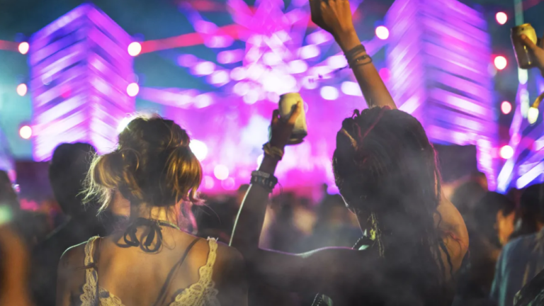 Confira a lista de shows internacionais confirmados no Brasil em 2024