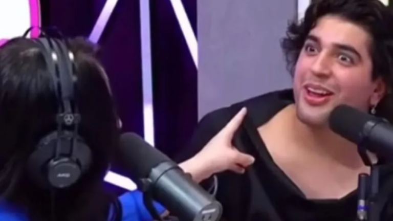 Nattanzinho fala de suposta bissexualidade após ser exposto por Mari Fernandez