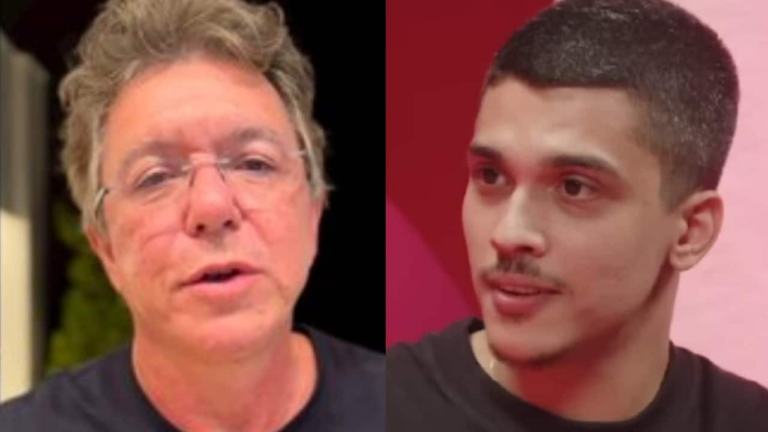 Boninho esclarece se Chico Moedas estará no Camarote do BBB24