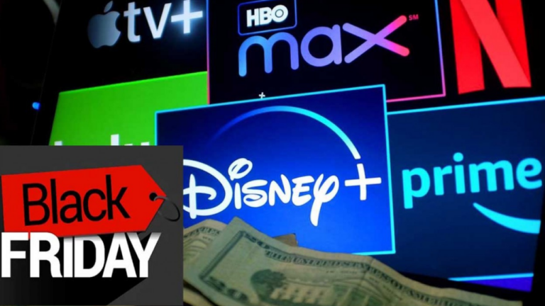 Black Friday 2023: preço cai em streamings e combo da Disney sai por menos de R$ 10