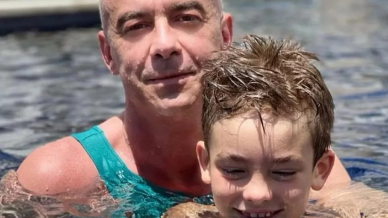 Alexandre Correa diz chorar de saudade do filho após agredir Ana Hickmann