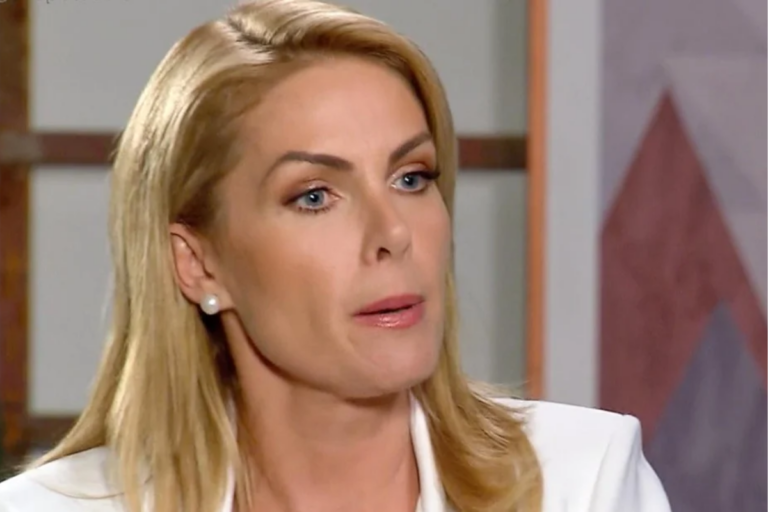 Ana Hickmann é derrotada na justiça contra ex-marido em pedido de separação