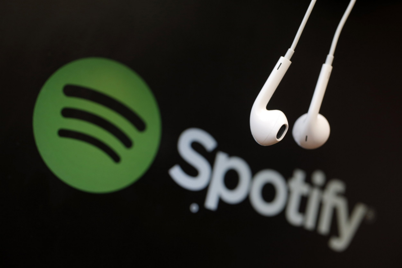 A retrospectiva do Spotify está disponível para toda a base de usuários do streaming, e pode ser feita apenas pelo aplicativo para celulares (Créditos: Divulgação)