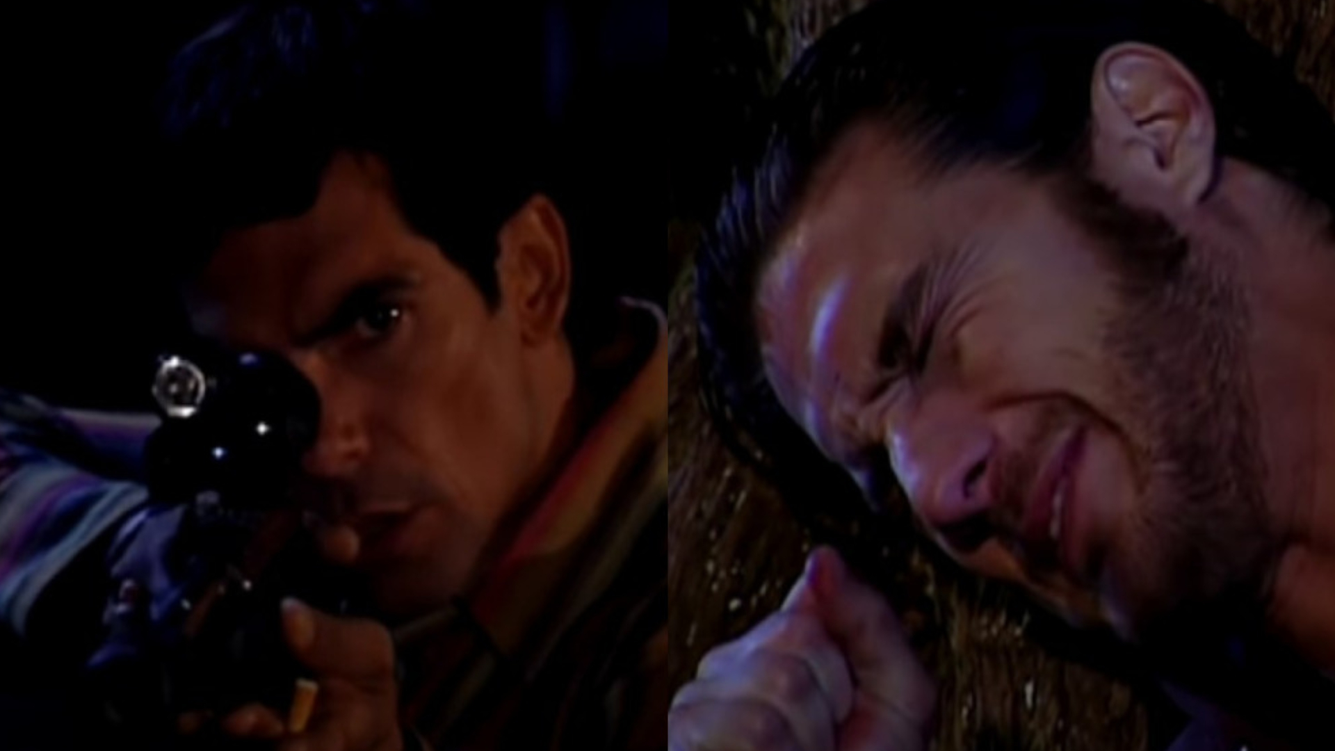 Carmelo e Juliano brigam em Meu Pecado