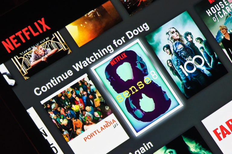 Saiba os lançamentos da Netflix para dezembro de 2023