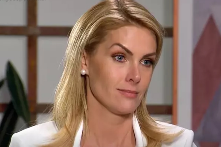 Ana Hickmann impede encontro de Alexandre Correa com o filho e descumpre ordem judicial