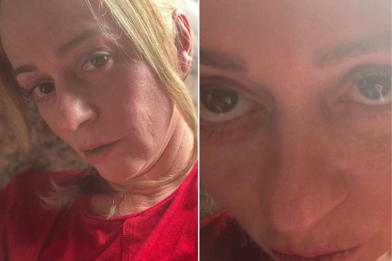 Guta Stresser, a Bebel de ‘A Grande Família’, posta fotos e preocupa fãs: “Morrer aos poucos”