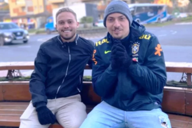 Diego Pupe afirma que Renan Bolsonaro é ‘profissional em sexo oral’