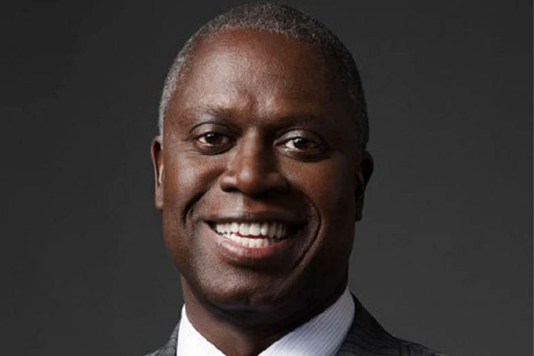 Morre aos 61 anos, Andre Braugher o capitão Holt de Brooklyn Nine-Nine