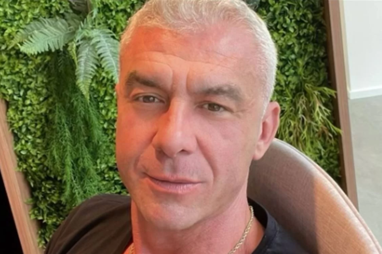 Após errar em ação, ex-marido de Ana Hickmann leva bronca da justiça