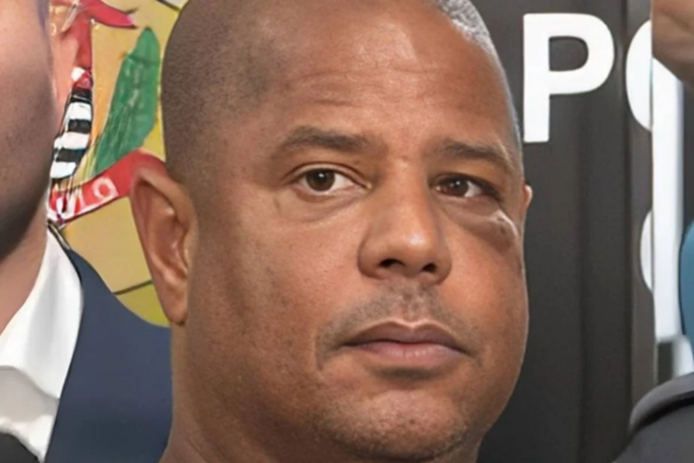 Marcelinho Carioca fala sobre terror em sequestro: ‘Vieram com a arma para cima’