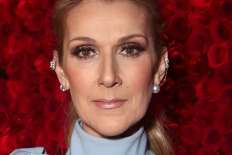 Céline Dion perdeu o controle dos músculos, afirma irmã