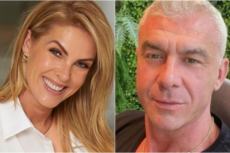 Ana Hickmann presta depoimento contra marido por acusações de fraude