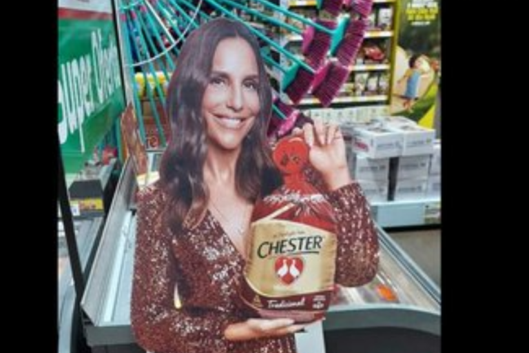 Contra Ivete Sangalo, bolsonaristas boicotam Perdigão e recomendam Sadia