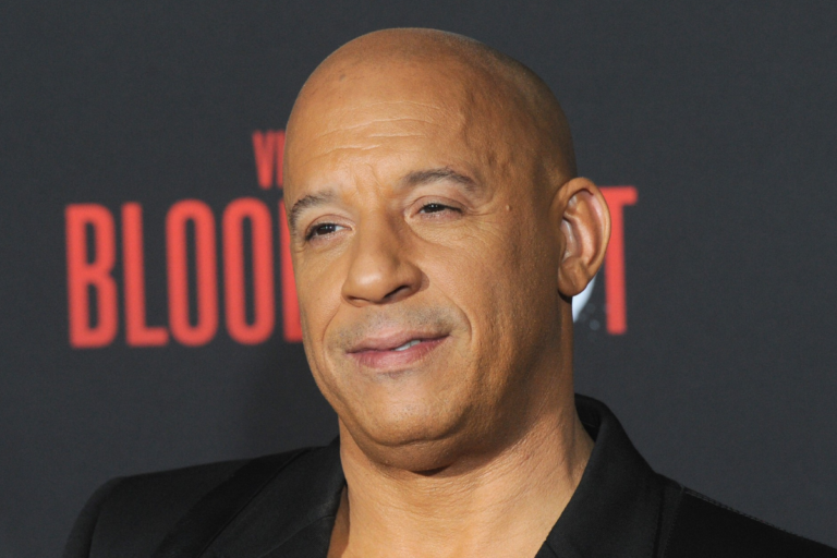 Vin Diesel é acusado de agressão sexual em ação judicial de ex-assistente
