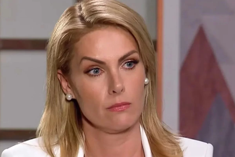 Ana Hickmann afirma que sobreviveu a atentado e enfrentou um agressor dentro da própria casa