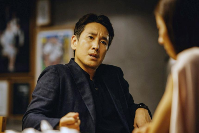 Lee Sun-Kyun, do filme Parasita, morre aos 48 anos