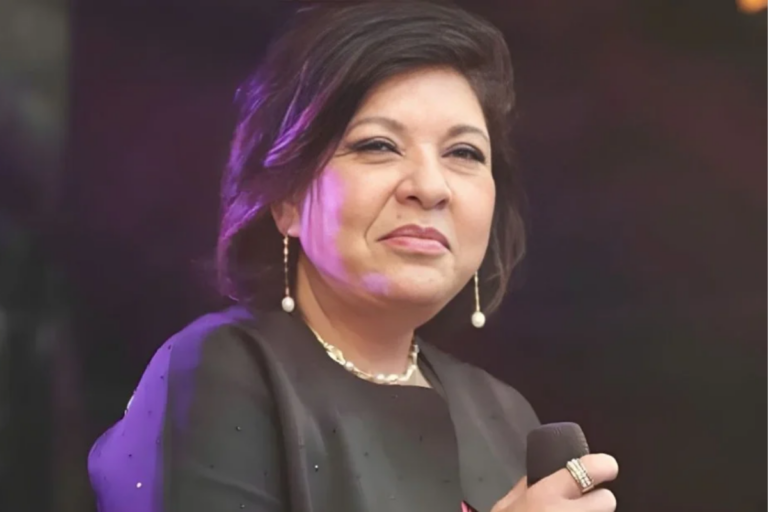 Roberta Miranda critica Dona Ruth e revela suposto boicote: “A conta chega”