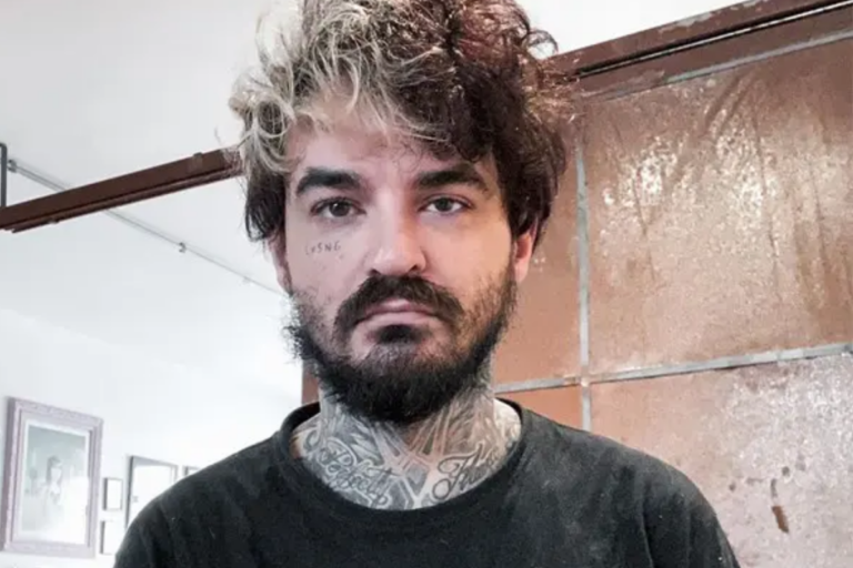 PC Siqueira falou sobre solidão no Natal antes da morte: “Não vão comemorar”