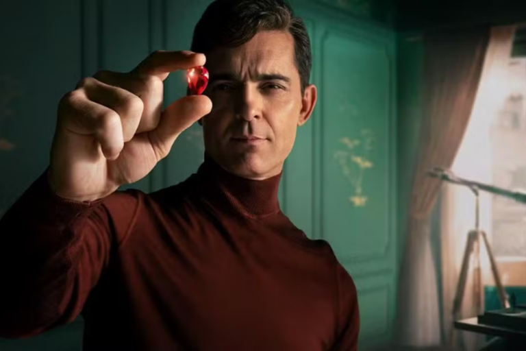 Veja 5 curiosidades sobre Pedro Alonso, astro das séries ‘Berlim’ e ‘La Casa de Papel’