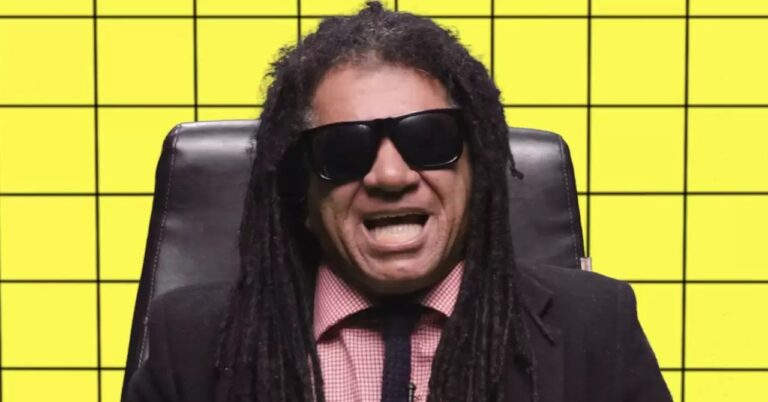 Humorista Gil Brother Away morre aos 66 anos
