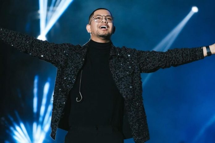Suilan Barreto quebrou o silêncio e falou pela primeira vez após a morte repentina do artista (Créditos: Instagram)