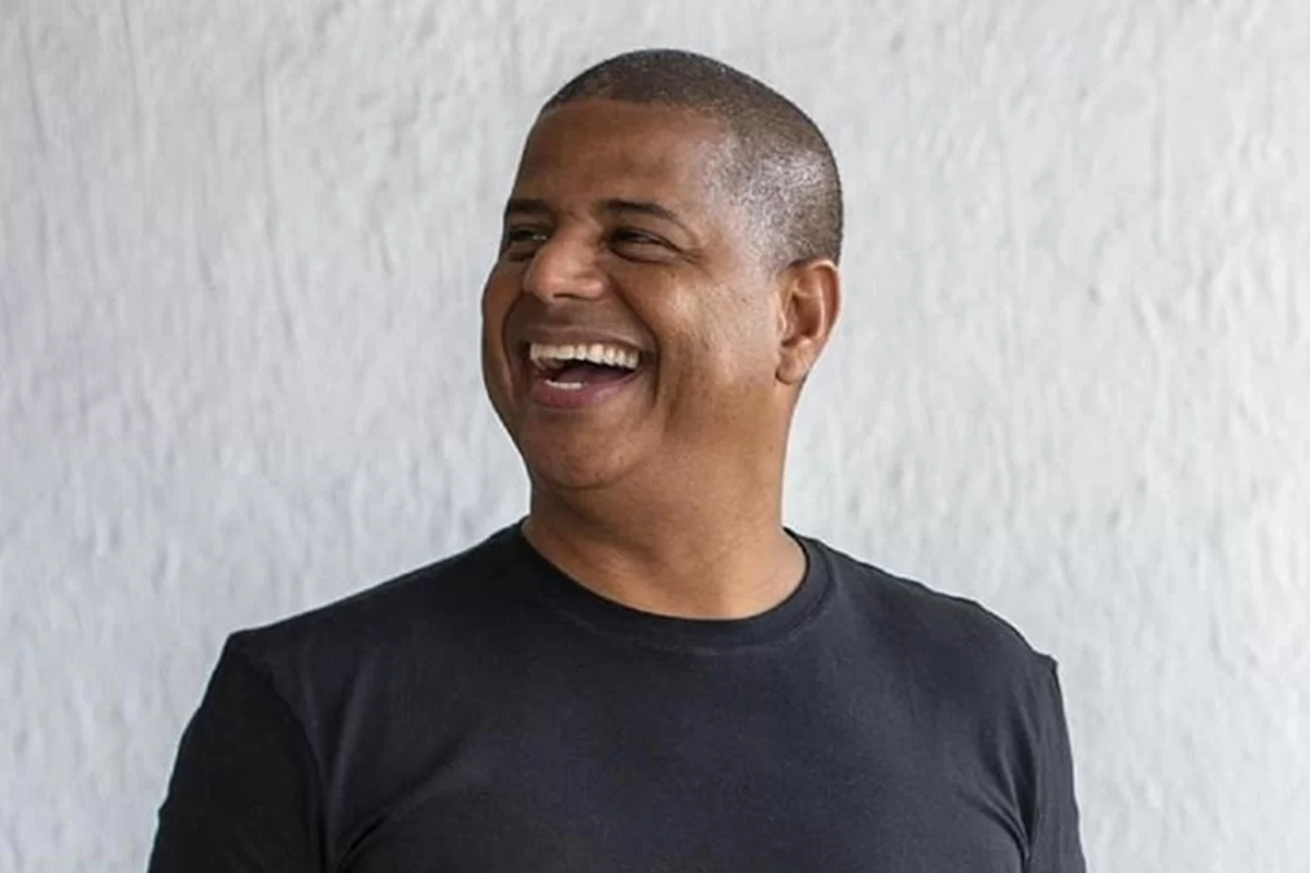 Marcelinho Carioca quebrou o silêncio e detalhou os momentos de tensão que passou (Créditos: Instagram)