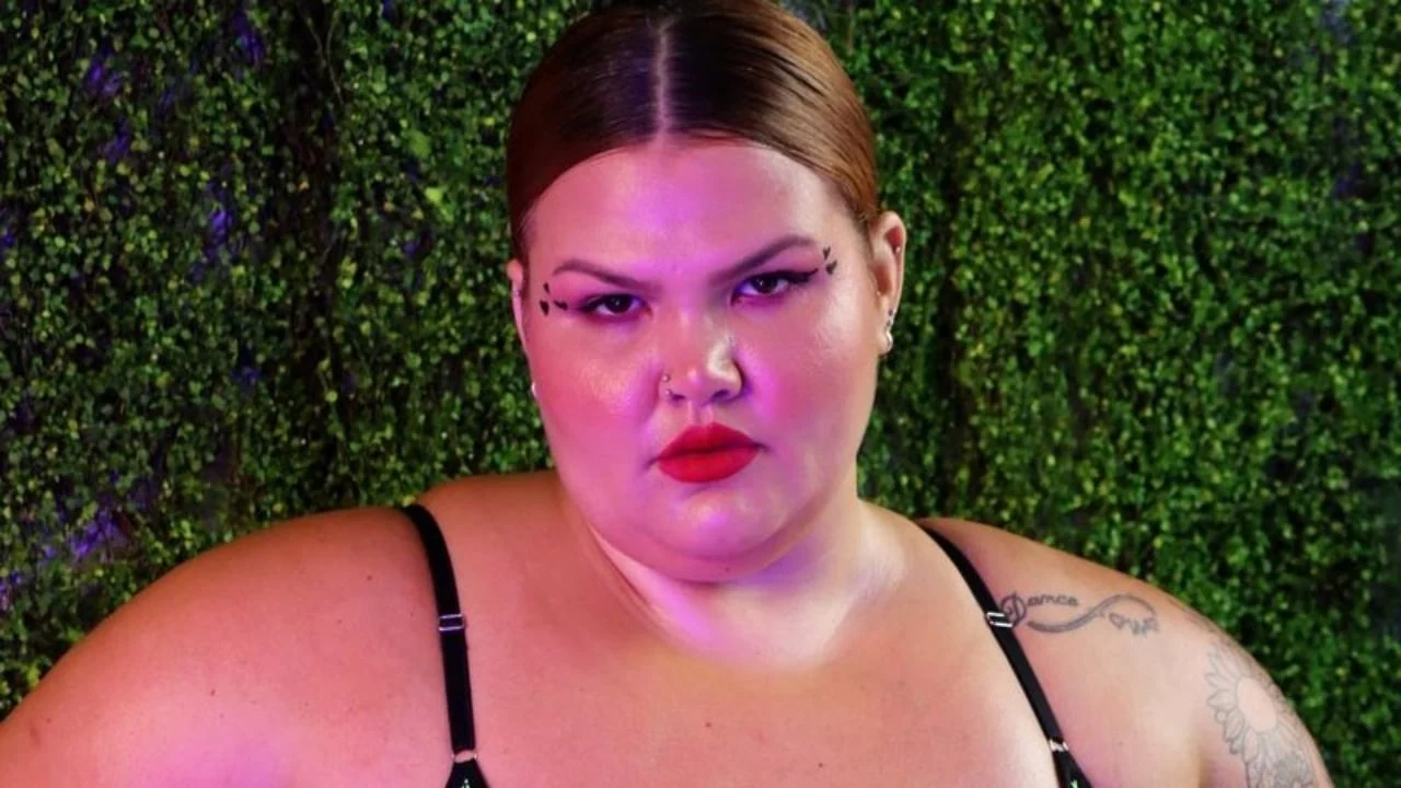 O nome de Thais Carla se tornou um dos assuntos mais comentados nas redes sociais (Créditos: Instagram)