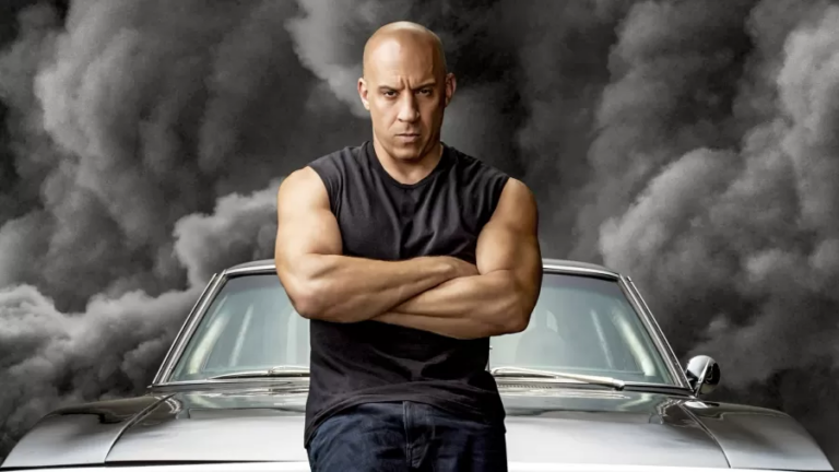 Vin Diesel provoca fãs com imagens do garage de Dom Toretto em ‘Velozes e Furiosos 11’
