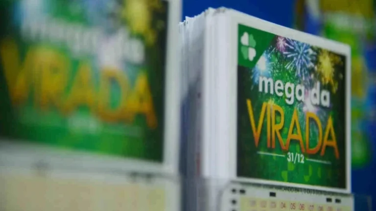 Mega da Virada 2025: saiba quanto Quina e Quadra podem pagar
