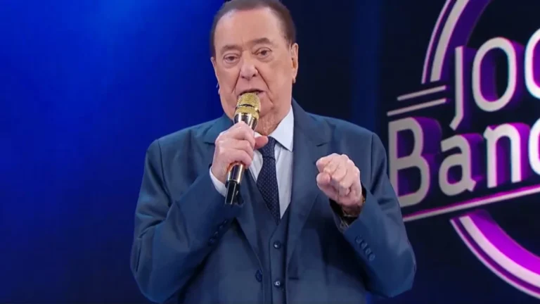 SBT se pronuncia sobre possível aposentadoria de Raul Gil