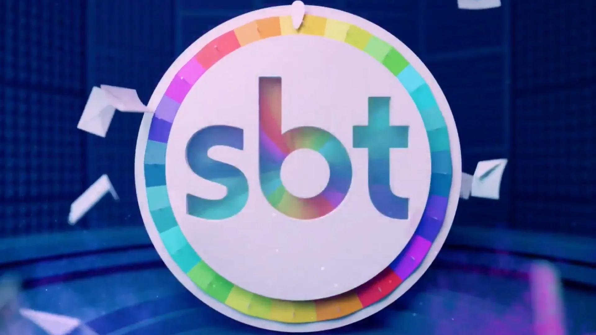 Programação do SBT