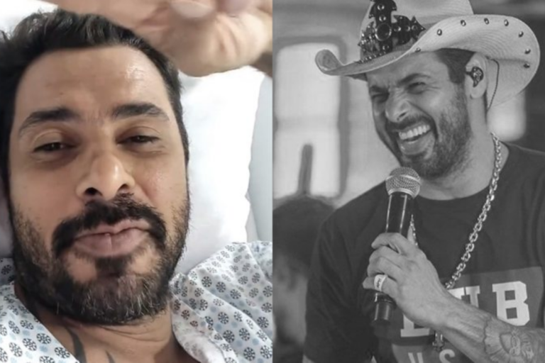 João Carreiro falou sobre a própria morte em última aparição: “Se eu empacotar”