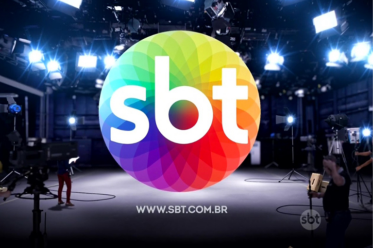 SBT decide apresentadores de atrações da nova programação de 2024