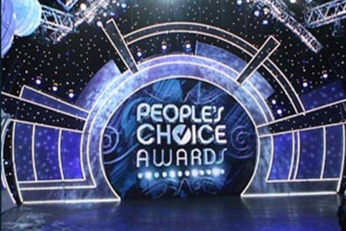Votação iniciada: confira os indicados para o 'People's Choice Awards 2024'
(Créditos: Divulgação)
