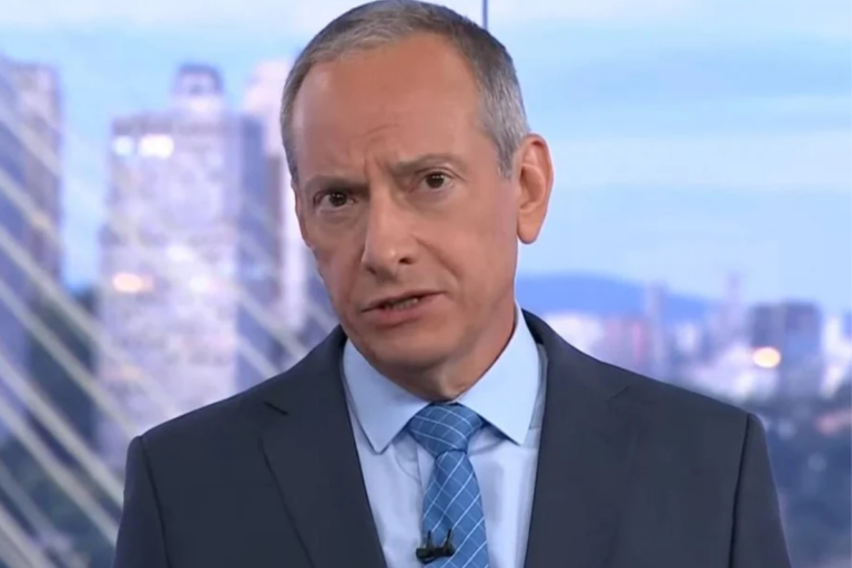 Após sofrer infarto, José Roberto Burnier atualiza seu estado de saúde: ‘Recuperação’