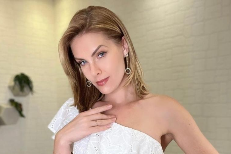 Defesa de Ana Hickmann revela que Alexandre Correa faz tentativas incessantes de intimidar