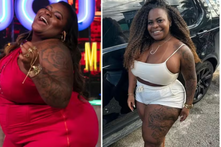 Jojo Todynho revela quanto está pesando após 5 meses de bariátrica: ‘Felicidade’